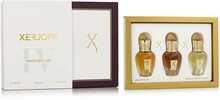 Xerjoff Discovery Set IV Parfum 2 x 15 ml + EDP MINI 15 ml unisex kinkekomplekt