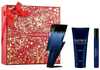 Carolina Herrera Bad Boy Cobalt kinkekomplekt meestele EDP 100 ml, 3 tk