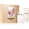 Komplekt naistele Burberry Her EDP 50 ml + kehapiim 75 ml