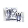 Komplekt meestele Paco Rabanne Invictus EDT 100 ml + EDT 20 ml
