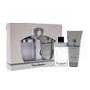 Komplekt meestele Tonino Lamborghini Essenza EDT 75 ml + palsam peale raseerimist 150 ml
