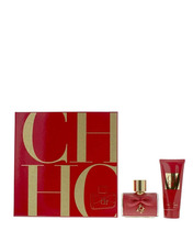 Carolina Herrera CH Privee EDP 80 ml + kehapiim 100 ml