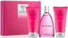 Aire De Sevilla Star kinkekomplekt naistele: EDT 150 ml + dušigeel 150 ml + kehakreem 150 ml