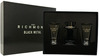 Komplekt meestele John Richmond Black Metal EDP 100 ml + dušigeel 50 ml + kehapiim 50 ml