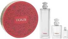Komplekt naistele Tous EDT 90 ml + EDT 30 ml + miniatüür 4,5 ml