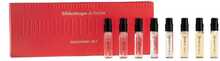 Parfüümikomplekt Bibliotheque de Parfum I AM Collection EDP 8 x 2 ml