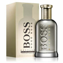 Komplekt meestele Hugo Boss Boss Bottled EDP 100 ml + deodorant 150 ml