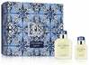 Meeste parfüümikomplekt Dolce & Gabbana Light Blue Homme EDT 125 ml + 40 ml