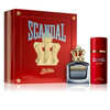 Jean Paul Gaultier Scandal Pour Homme EDT 100 ml + deodorant spray 150 ml