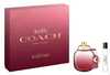 Komplekt naistele Coach Wild Rose EDP 7.5 ml + 50 ml