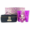 Versace Pour Femme Dylan Purple EDP 100 ml kinkekomplekt naistele, 4 tk