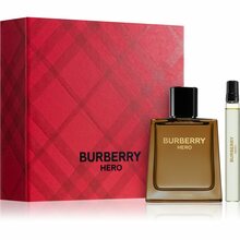 Burberry Hero EDP 100 ml + EDP 10 ml kinkekomplekt