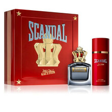 Jean Paul Gaultier Scandal Pour Homme EDT 100 ml + deodorant spray 150 ml