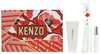 Kenzo La Recolte Parisienne kinkekomplekt naistele EdP 75 ml + EdP 10 ml + kehakreem 75 ml
