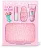 Komplekt Don Algodon La Vie En Rose EDT 30 ml, 4 tk