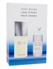 Lõhnakomplekt Issey Miyake L'Eau D'Issey Pour Homme EDT 75 ml + deodorant 75 ml