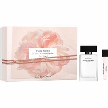 Parfüümikomplekt Narciso Rodriguez For Her Pure Musc, 2 tk