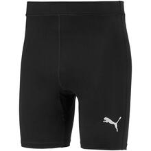 Termoaktiivsed lühikesed püksid Puma LIGA Baselayer Short Tight 655924-03, S, must