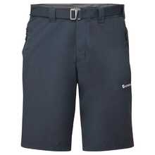 Meeste lühikesed püksid Montane Terra Shorts, L, Eclipse Blue
