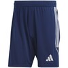 Lühikesed püksid Adidas Tiro 23 League IB8081, M, tumesinine