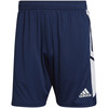 Treeninglühikesed püksid Adidas Condivo 22, HA6284, M, tumesinine