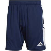 Treeninglühikesed püksid Adidas Condivo 22, HA6284, M, tumesinine