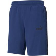 Lühikesed püksid Puma Amplified 585786 12, M, sinine, 9