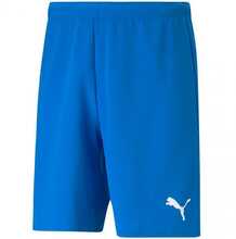 Lühikesed püksid Puma teamRISE Short M 704942 02, S, sinine