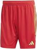 Meeste lühikesed püksid Adidas Tiro 23 League IB8090, M, punane
