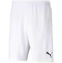 Lühikesed püksid Puma teamRISE Short M 704942 03, S, valge