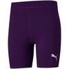 Lühikesed püksid Puma LIGA Baselayer Short Tight W 655924-10, S, lilla