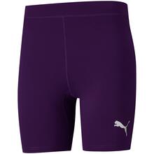Lühikesed püksid Puma LIGA Baselayer Short Tight W 655924-10, S, lilla