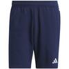 Meeste lühikesed püksid Adidas Tiro 23 League Sweat HS3594, S, tumesinine