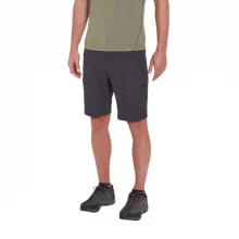 Meeste lühikesed püksid Rab Incline Light Shorts, M, hall