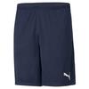 Lühikesed püksid Puma TeamRISE 657336 06, M, tumesinine