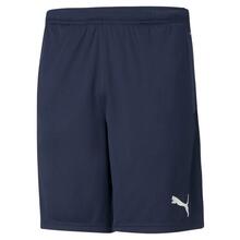 Lühikesed püksid Puma TeamRISE 657336 06, M, tumesinine