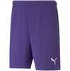 Lühikesed püksid Puma teamRISE Short Prist 704942 10, S, lilla