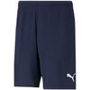 Lühikesed püksid Puma teamRISE 704942 06, XL, tumesinine