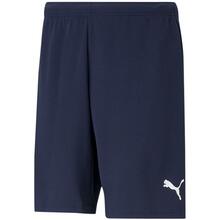 Lühikesed püksid Puma teamRISE 704942 06, XL, tumesinine
