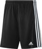 Meeste lühikesed püksid Adidas Squadra 21 GN5776, 2XL, must