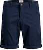 Lühikesed püksid Jack&Jones JJIBOWIE 12165604, sinine