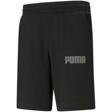 Lühikesed püksid Puma Modern Basics 585864 01, S, must