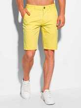 Lühikesed püksid Blue Mens, M, sinine