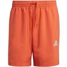 Spordishortsid Adidas SL Essentials Chelsea M GK9606, S, oranž