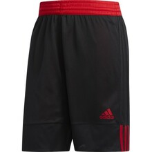 Lühikesed püksid meestele Adidas 3G Spee Rev Shr DY6596, must