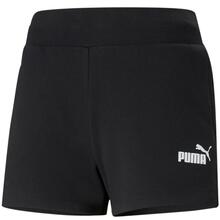 Lühikesed püksid Puma ESS 4 Sweat Shorts TR W 586824 01, XL, must