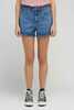 Teksashortsid Lee Carol L37CHGB32, sinine, Regular Fit
