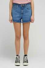 Teksashortsid Lee Carol L37CHGB32, sinine, Regular Fit