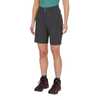 Naiste lühikesed püksid Rab Incline Light Shorts Wmns, XS, hall