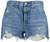 Teksashortsid Levi's Original 56327-0081, sinine, regular fit